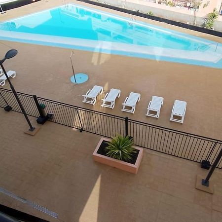Apartamento Idaira Sun Los Cristianos  Exterior foto