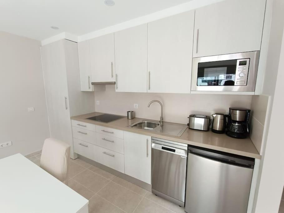 Apartamento Idaira Sun Los Cristianos  Exterior foto