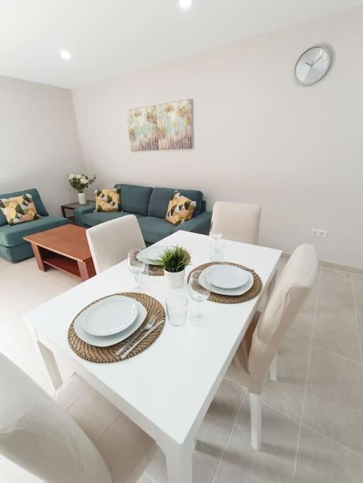 Apartamento Idaira Sun Los Cristianos  Exterior foto